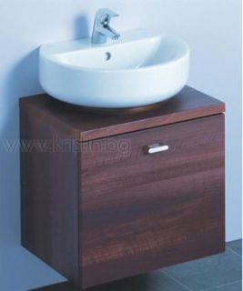 Мивка Connect Sphere 50 см Ideal Standard