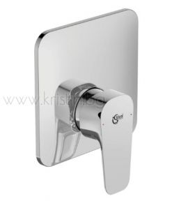 Смесител за вграждане за душ Esla Ideal Standard 