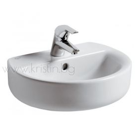 Мивка Connect Sphere 45 мс  E805701 Ideal Standard