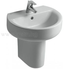 Мивка Connect Sphere 45 мс  E805701 Ideal Standard