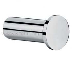 Единична закачалка Hansgrohe Logis Universal