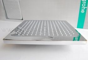 Hansgrohe  Crometta E 240 - душ система с термостатен смесител за душ