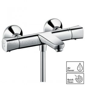Hansgrohe Ecostat Universal, термостатен смесител за душ/вана 