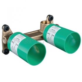 Hansgrohe  тяло за вграждане за едноръкохватков смесител